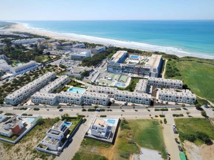 La Fontanilla Place Conil De La Frontera Exterior foto