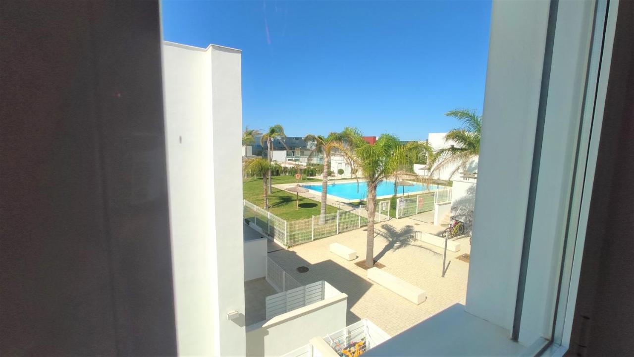 La Fontanilla Place Conil De La Frontera Exterior foto