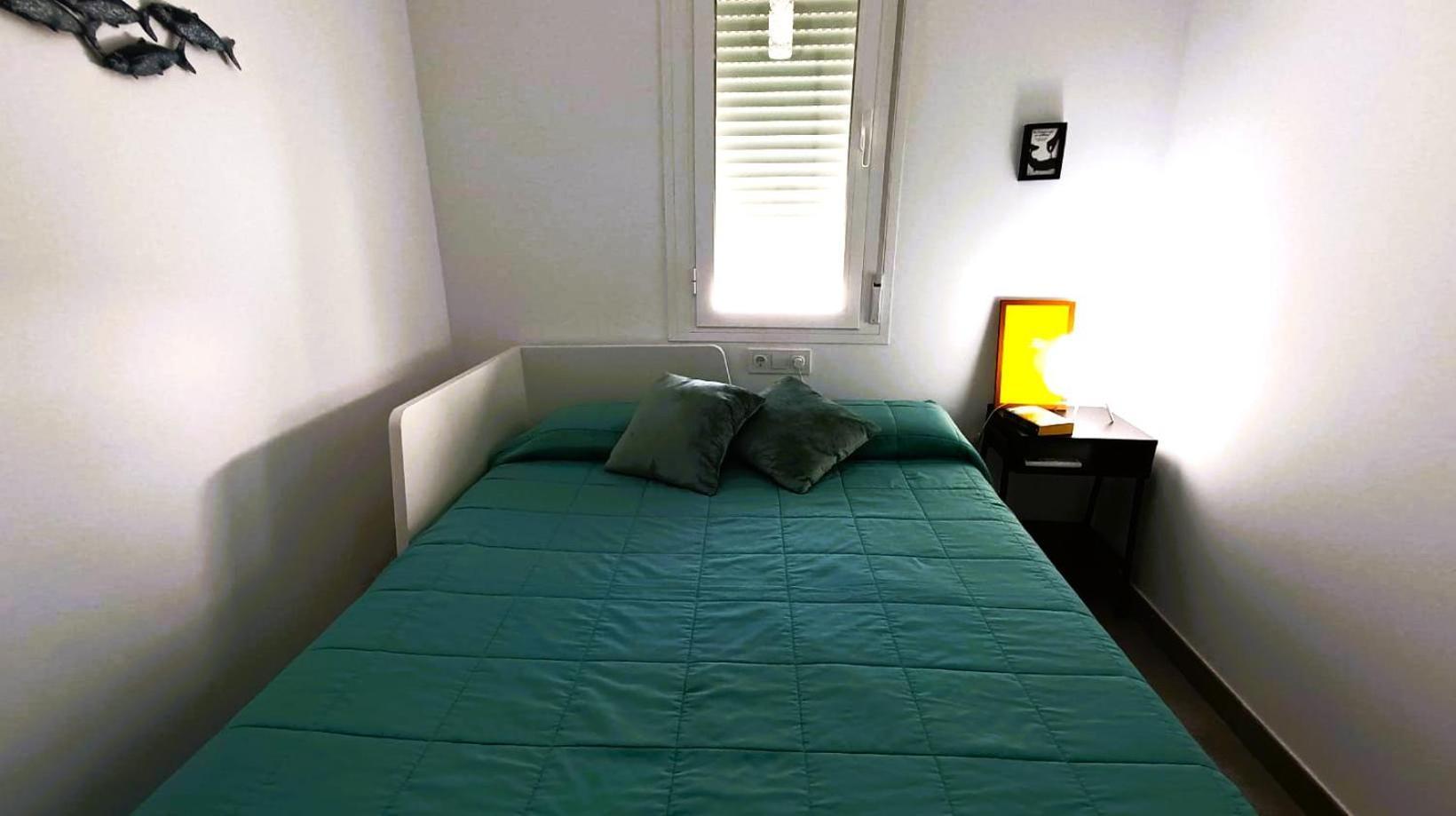 La Fontanilla Place Conil De La Frontera Zimmer foto